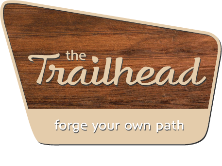 Trailhead Logo